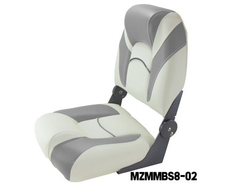 AQUA MARINE - Folding Boat Seat
